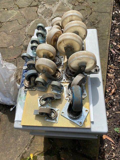 WHEELS  FOR SALE  SOME ARE NEW SOME ARE USED