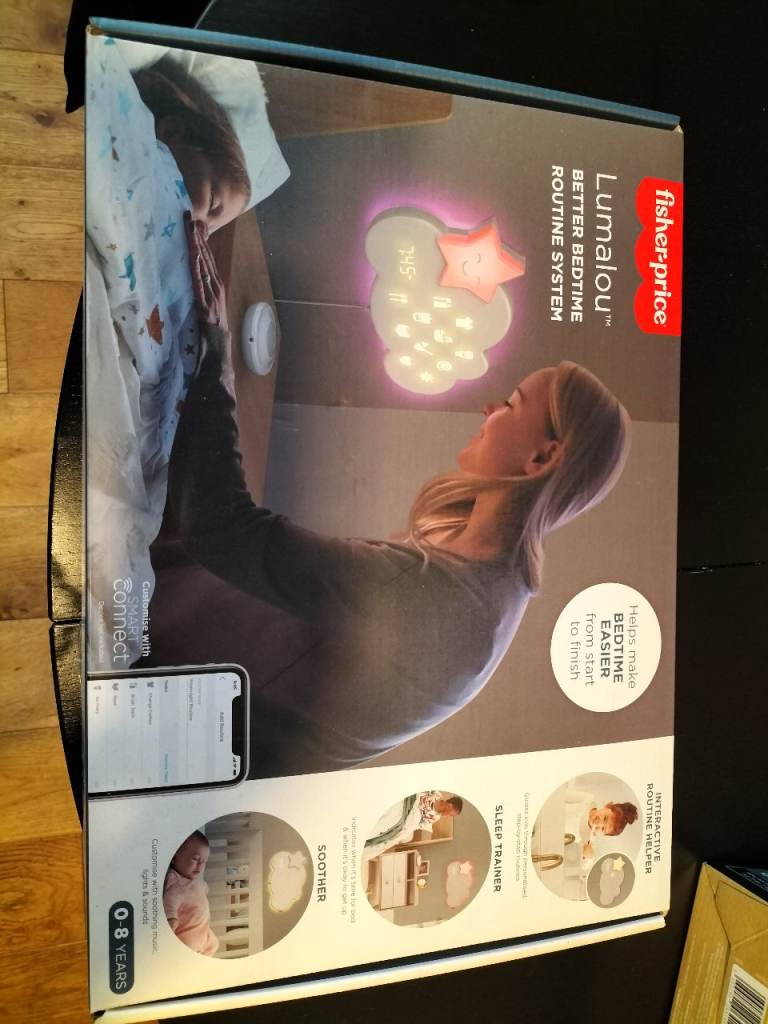 Kids clock 