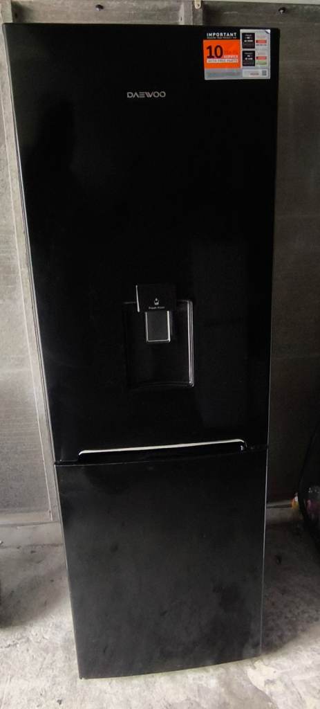 Fridge freezer FREE DELIVERY 