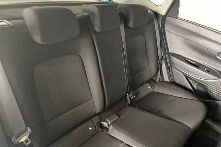 2022 Hyundai i20 1.0T GDi 48V MHD SE Connect 5dr HATCHBACK PETROL Manual
