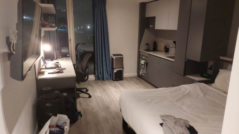 Vita Student Strawberry Place