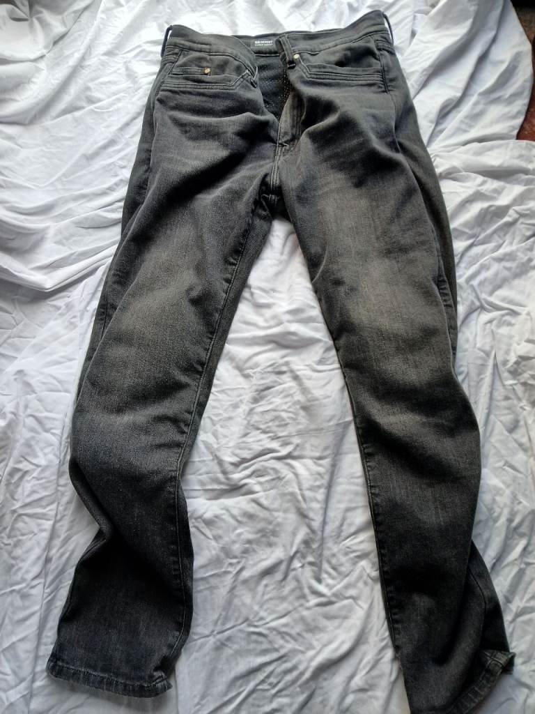 Motorcycle jeans