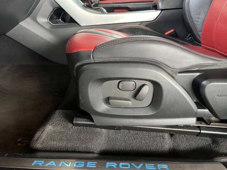 2015 Land Rover Range Rover Evoque 2.2 SD4 Dynamic Coupe 3dr Diesel Manual 4WD Euro 5 (s/s) (190 ...