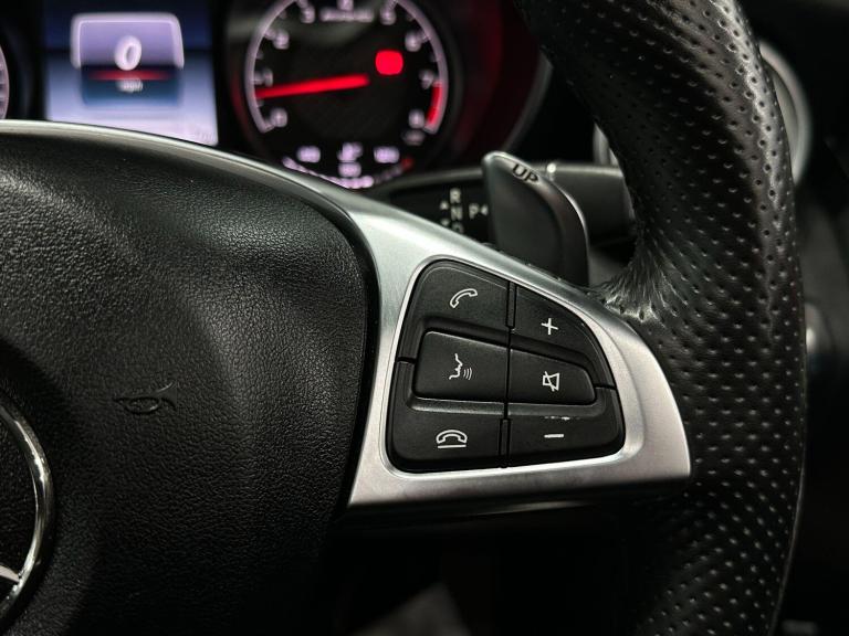 2016 Mercedes-Benz C Class 4.0 C63 V8 BiTurbo AMG (Premium) SpdS MCT Euro 6 (s/s) 4dr SALOON Petr...