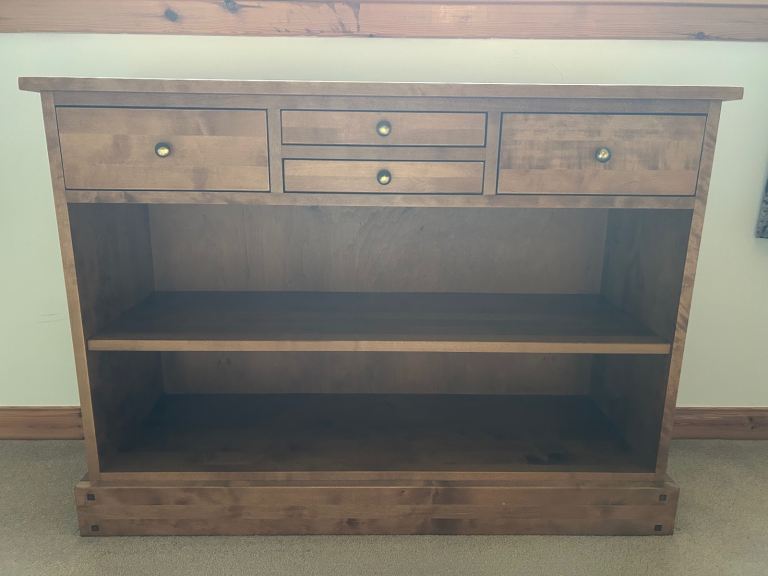 Laura Ashley Consul Table