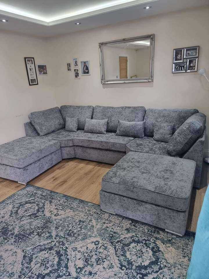 Modern brand new sofas available for sale 