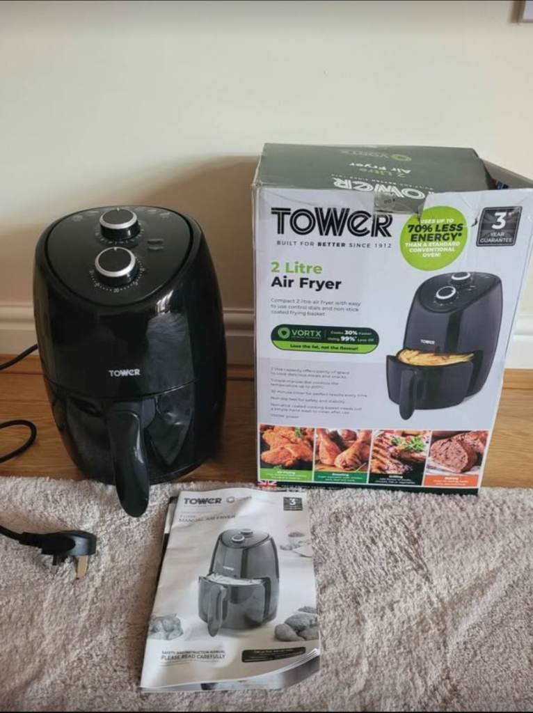 Tower 2L Air Fryer