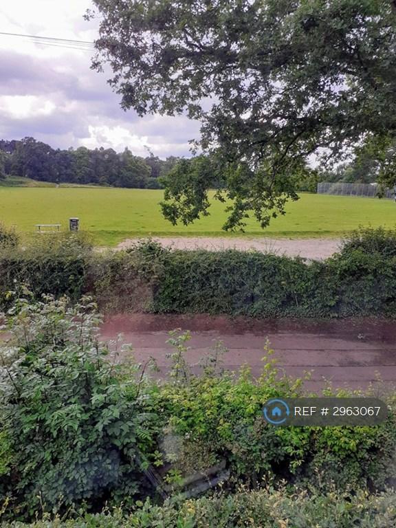 Studio flat in Chartwell Green, Southampton, SO18 (#2963067)