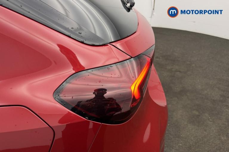 2023 Vauxhall Corsa 1.2 Turbo GS 5dr HATCHBACK PETROL Manual