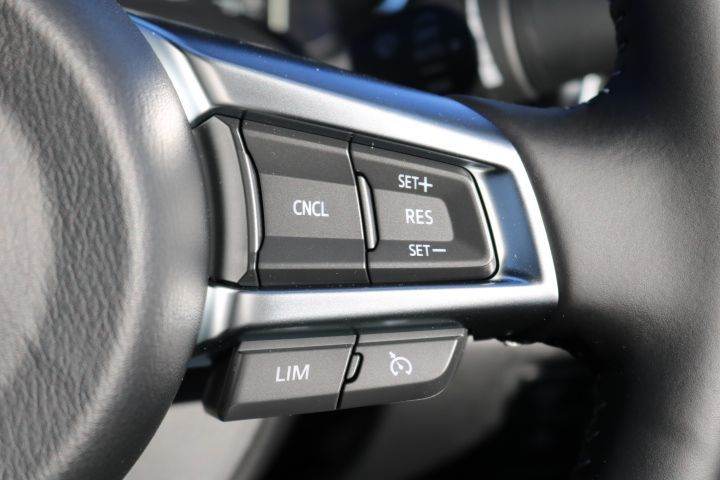  Mazda MX-5 Exclusive-Line 2.0 Skyactiv G [184] 2dr Petrol