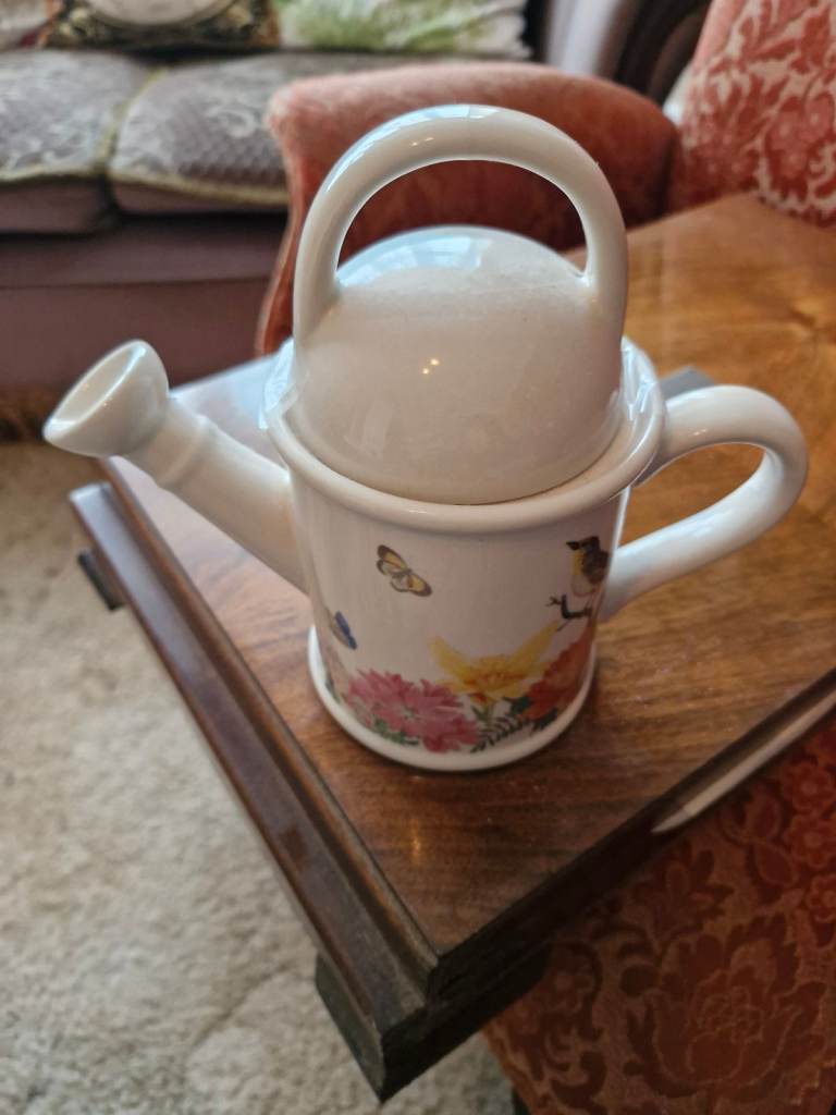 RHS china watering 'can'