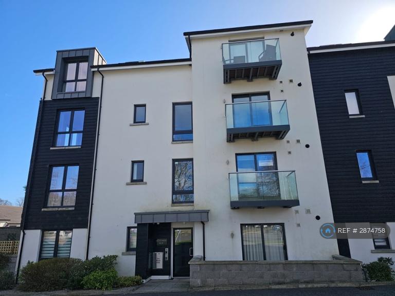 Studio flat in Beech Manor, Stoneywood, Aberdeen, AB21 (#2874758)