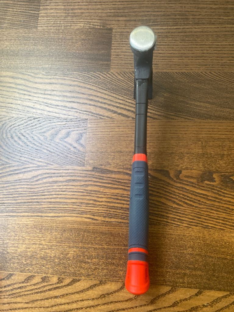 “Brand New DIY Tool Set – Hammer, Makita Screwdriver, Pen Tester & 5m Tape Measure West Dulwich 