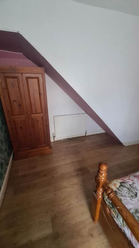 Rooms to let in Alum rock Birmingham 