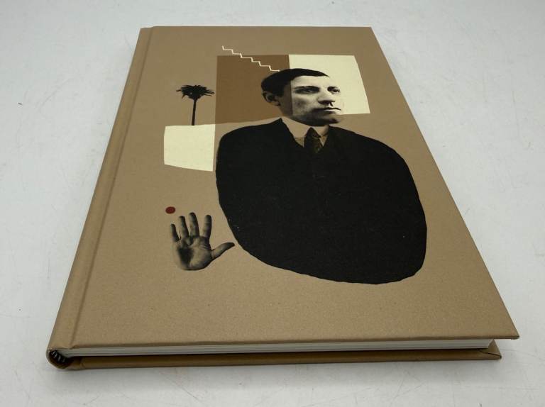 The Outsider ALBERT CAMUS Illustrated Matthew Richardson FOLIO SOCIETY 2011 VGC