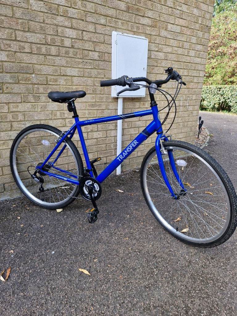 Men's bike Like new 