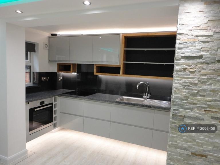 1 bedroom flat in Miller Court, Derby, DE1 (1 bed) (#2993458)