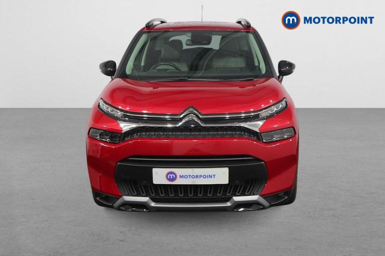 2022 Citroen C3 Aircross 1.2 PureTech 130 Shine Plus 5dr EAT6 MPV PETROL Automatic