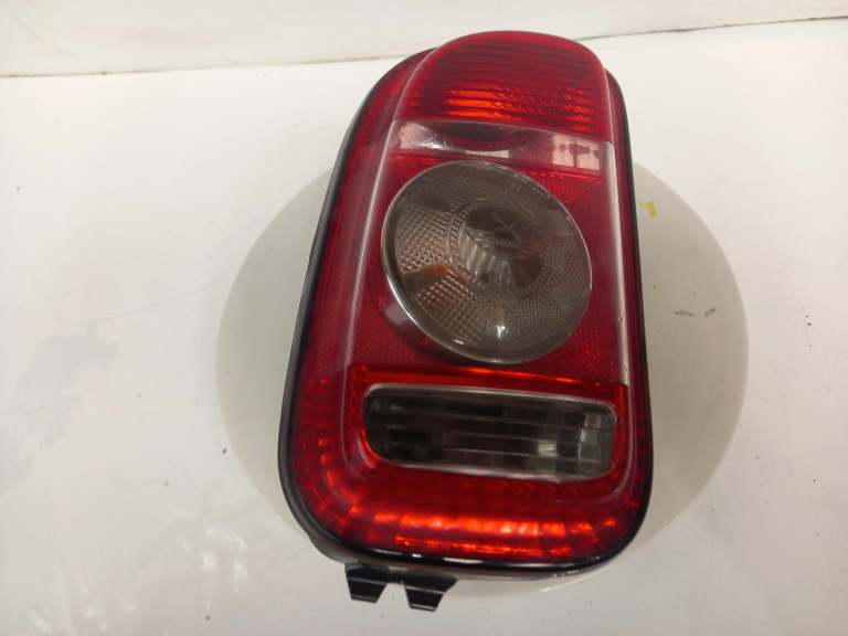 Mini (Bmw) Mini Tail Light Rear Lamp N/S 2006-2010 5 Door Estate Lh 63212755117
