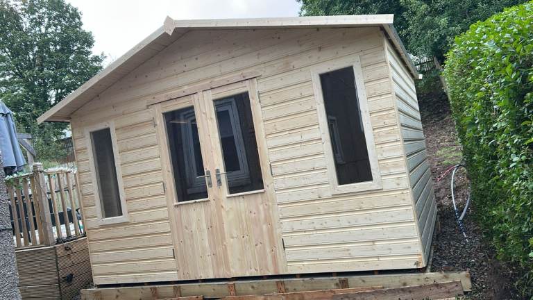 CLEARANCE SHED SALE FIRST COME FIRST SERVE | in East End, Glasgow | Gumtree