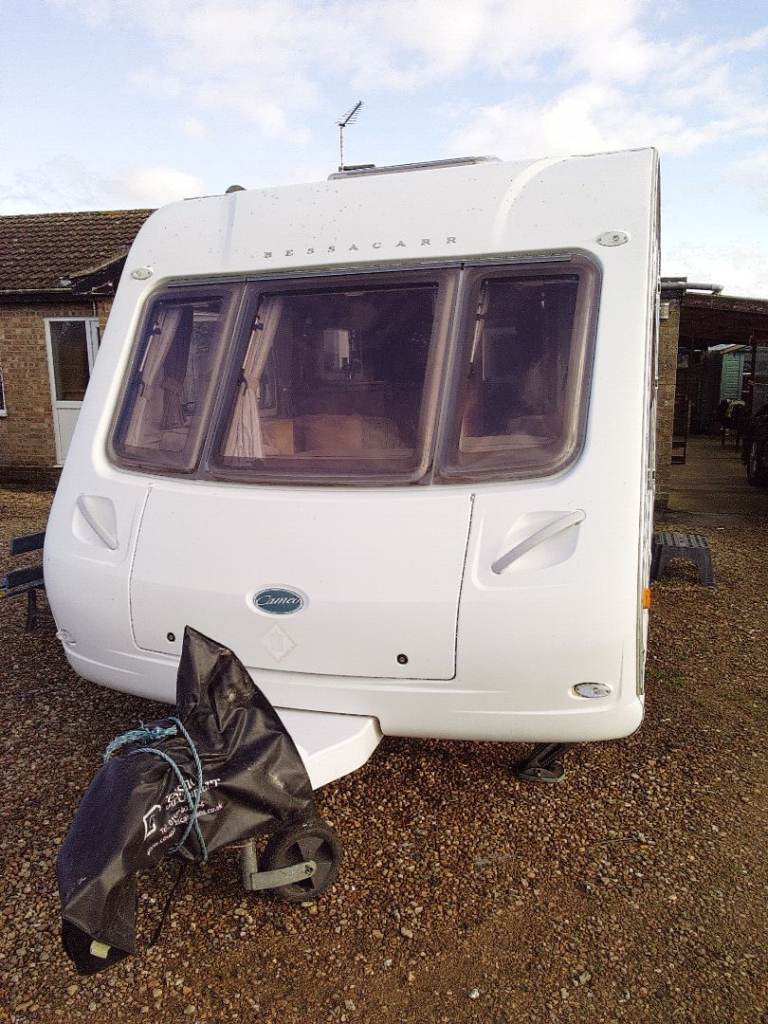 Bessacar Cameo 495SL