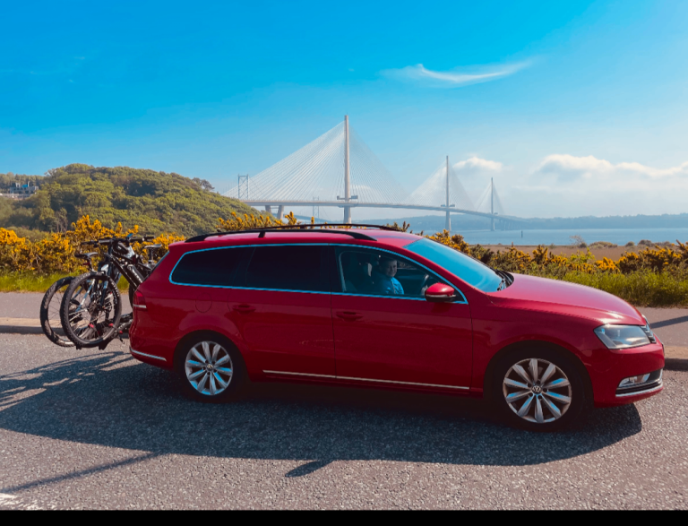 Volkswagen, PASSAT, Estate, 2013, Manual, 1598 (cc), 5 doors