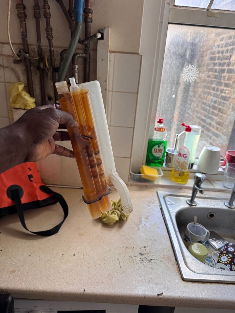 HANDYMEN - commercial and domestic -