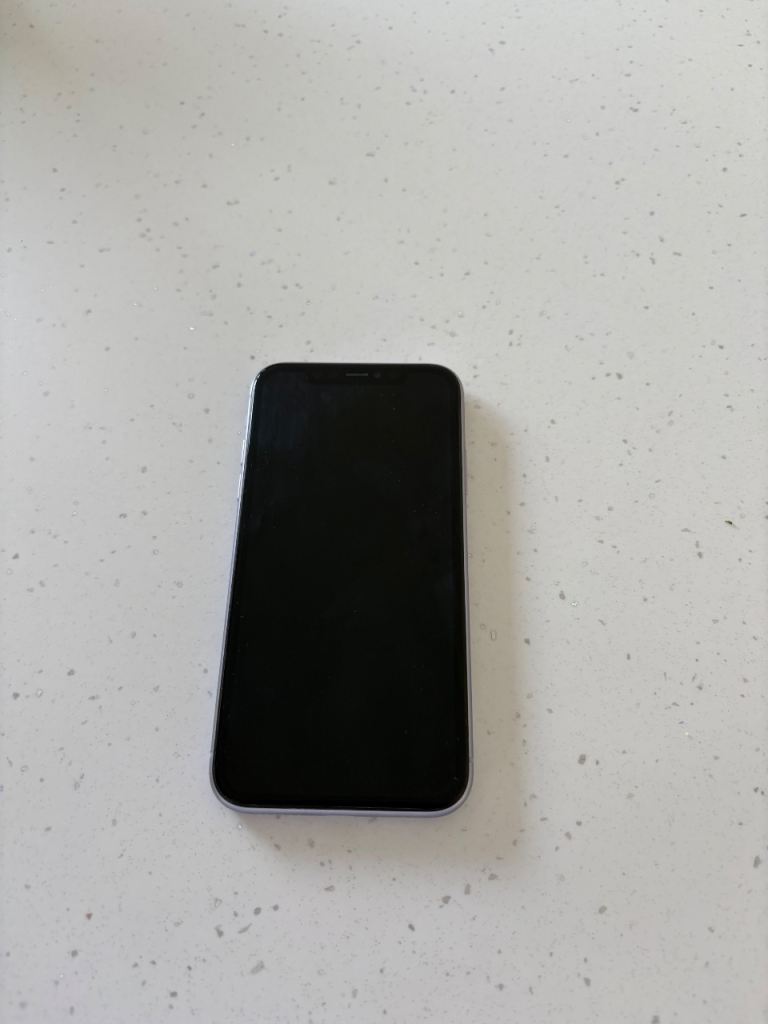 iPhone 11 64GB Purple - Unlocked