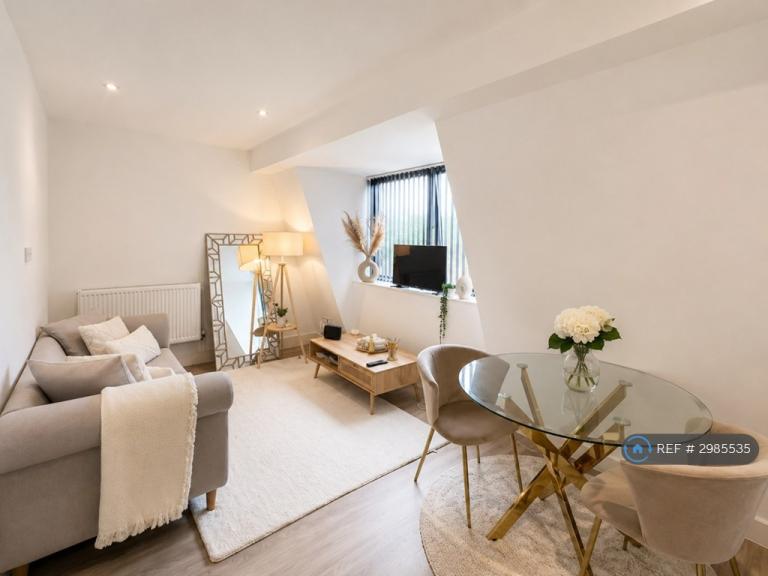 1 bedroom flat in Lavender Apartments, Croydon, CR0 (1 bed) (#2985535)