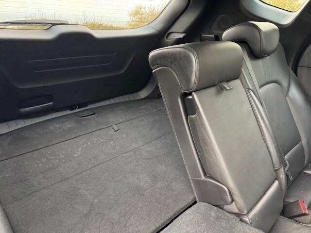 2014 Hyundai Santa Fe CRDI PREMIUM Estate Diesel Manual