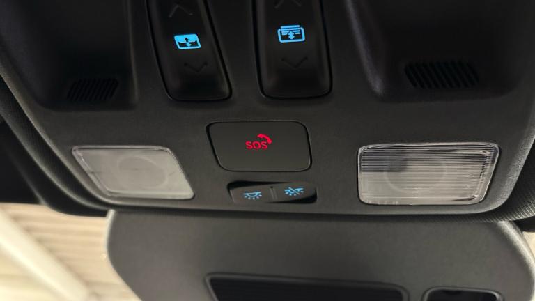 2020 Ford Kuga 2.0 EcoBlue 190 ST-Line X 5dr Auto AWD Diesel Estate Estate Diesel Automatic