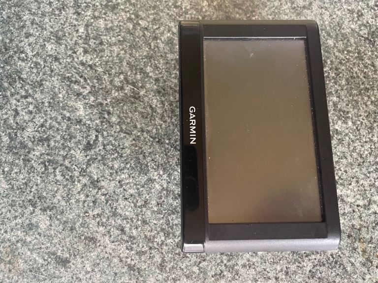 Garmin Nuvi 42 4.3” Screen SatNav