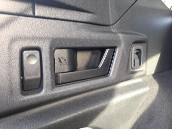 2023 Subaru Outback 2.5i Touring 5dr Lineartronic ESTATE PETROL Automatic