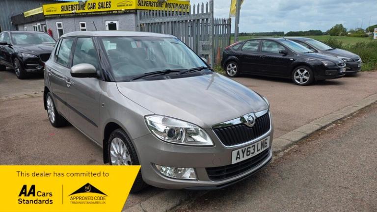 Skoda Fabia ELEGANCE TSI DSG