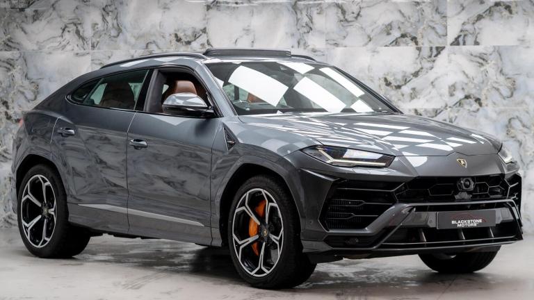  Lamborghini Urus 4.0 V8 BiTurbo Auto 4WD Euro 6 5dr Petrol Automatic