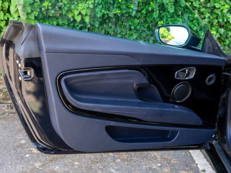 2016 Aston Martin DB11 5.2 V12 Coupe 2dr Petrol Auto Euro 6 (s/s) (608 ps) Coupe Petrol Automatic