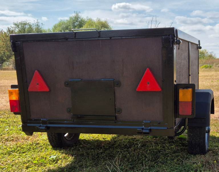 Trailer 