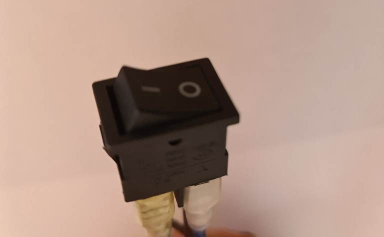 Power lead for Blaupunkt 32/1480-GB-11B-EGP-UK B320148T2HD