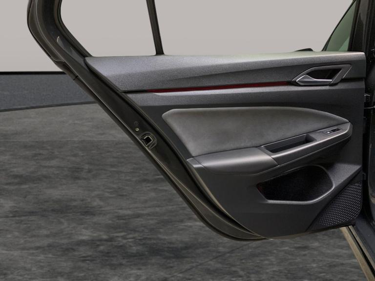 2022 Volkswagen Golf 1.5 TSI R-Line 5dr HATCHBACK PETROL Manual