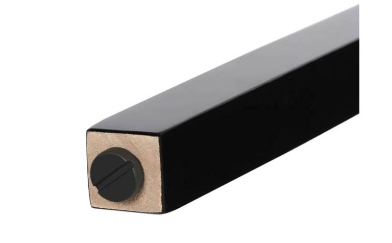 image for Brand new black chairs 