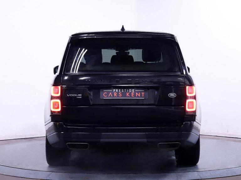 2020 Land Rover Range Rover 2.0 P400e 13.1kWh Vogue SUV 5dr Petrol Plug-in Hybrid Auto 4WD Euro 6...