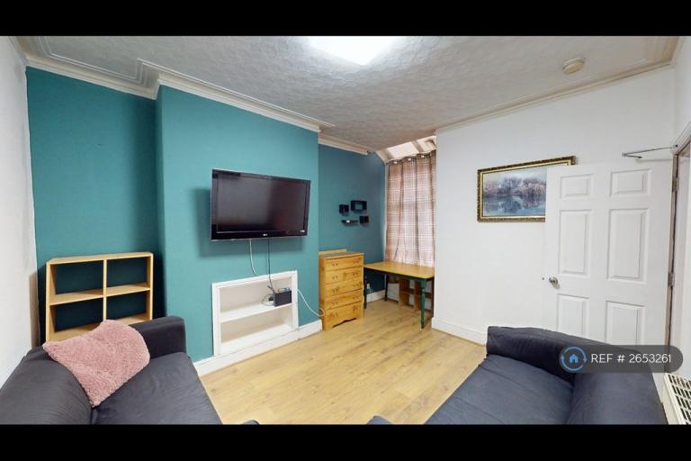 4 bedroom house in Landcross Road, Manchester, M14 (4 bed) (#2653261)