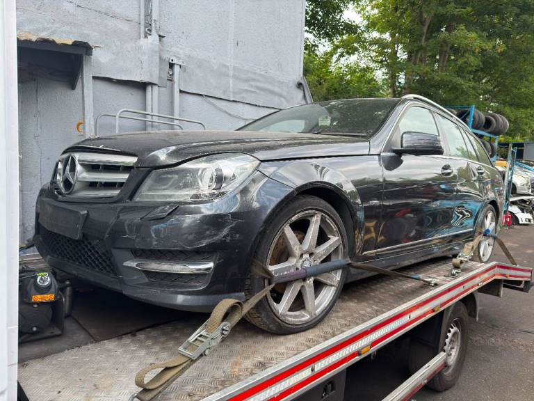2011 Mercedes C Class Estate C220 Auto AMG W204 Breaking/ Spares/ Parts