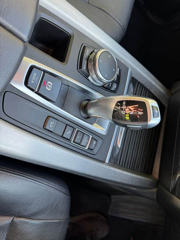 2016 BMW X5 2.0 25d XDrive Euro 6 ULEZ 7 Seat SUV x6 volvo xc60 xc90 audi q5 q7