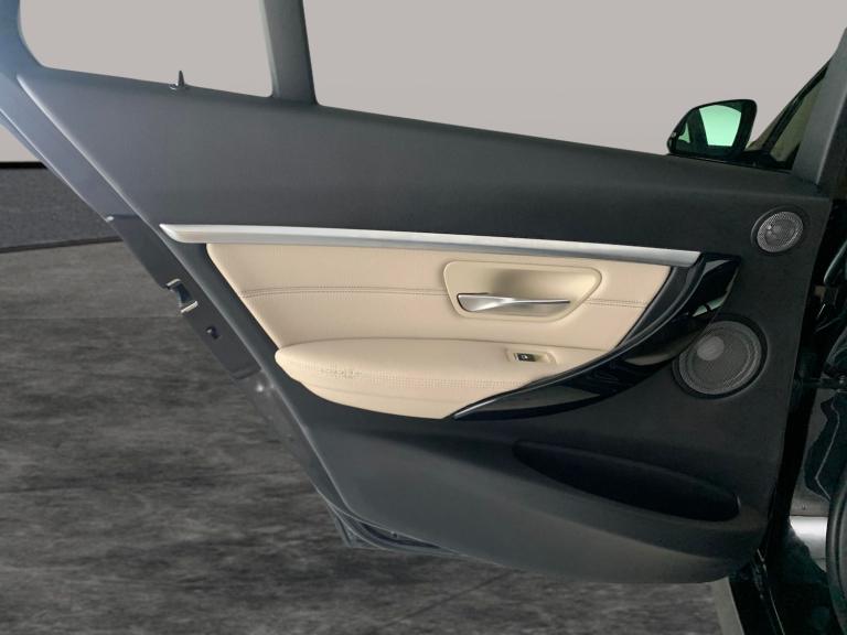 2018 BMW 3 Series 2.0 320d M Sport Shadow Edition Touring 5dr Diesel Auto Euro 6 (s/s) (190 p Est...