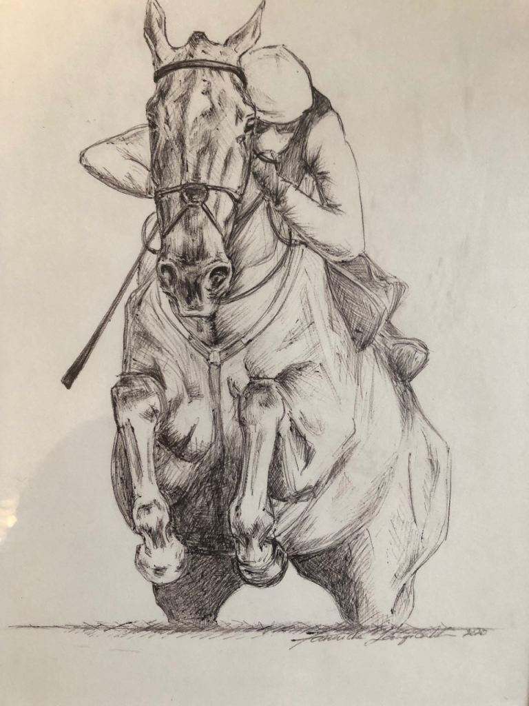 CHELTENHAM FESTIVAL TICKETS x2