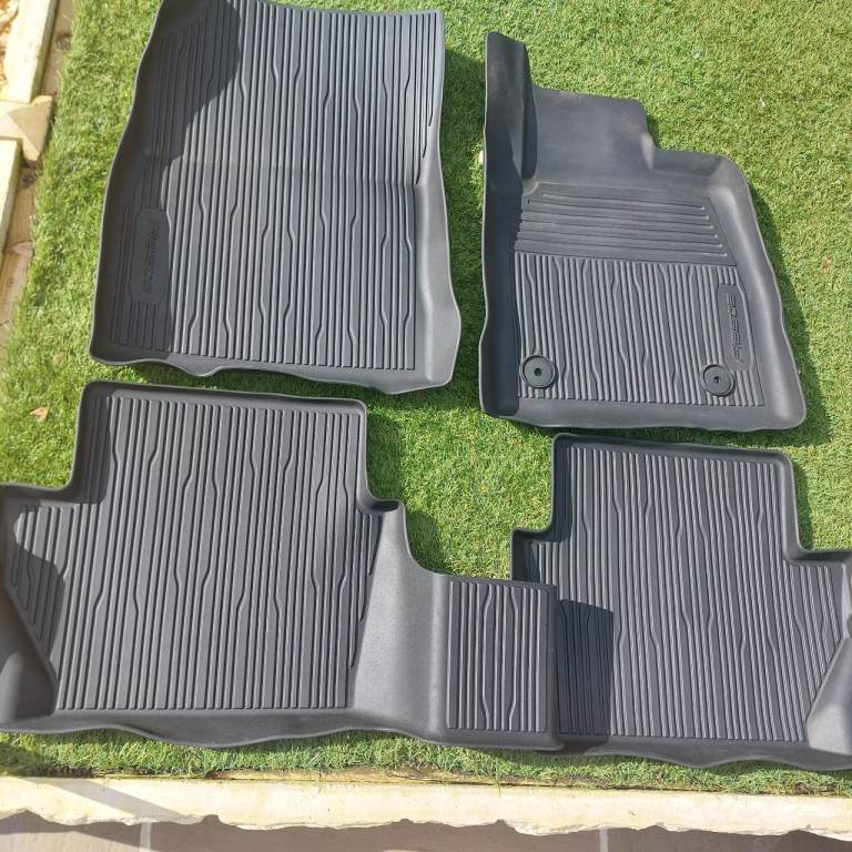 Genuine Ford Fiesta MK7 2017-2023