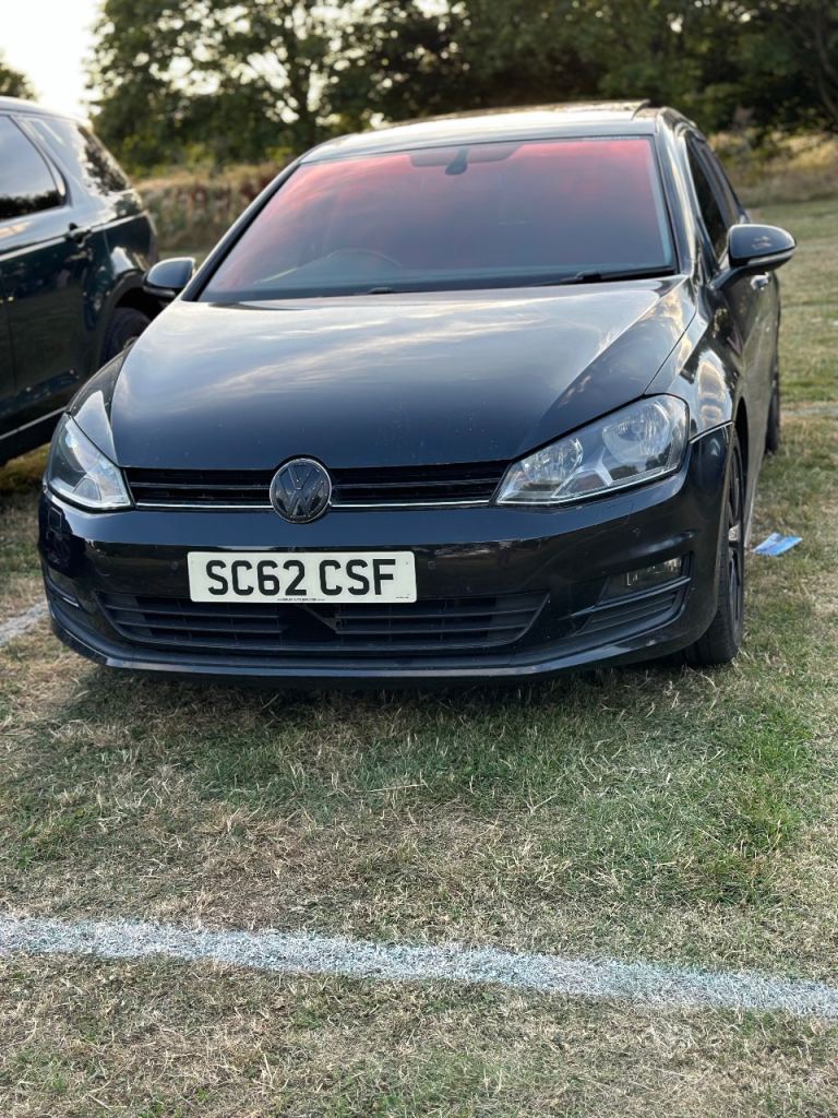2012 (62) Volkswagen Golf 1.4 TSI — Manual — Panoramic Roof