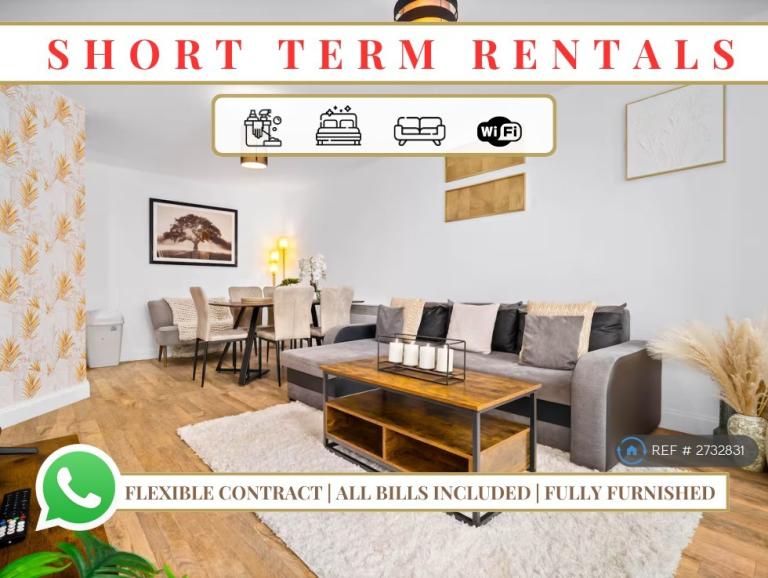 2 bedroom flat in Southside, Birmingham, B5 (2 bed) (#2732831)