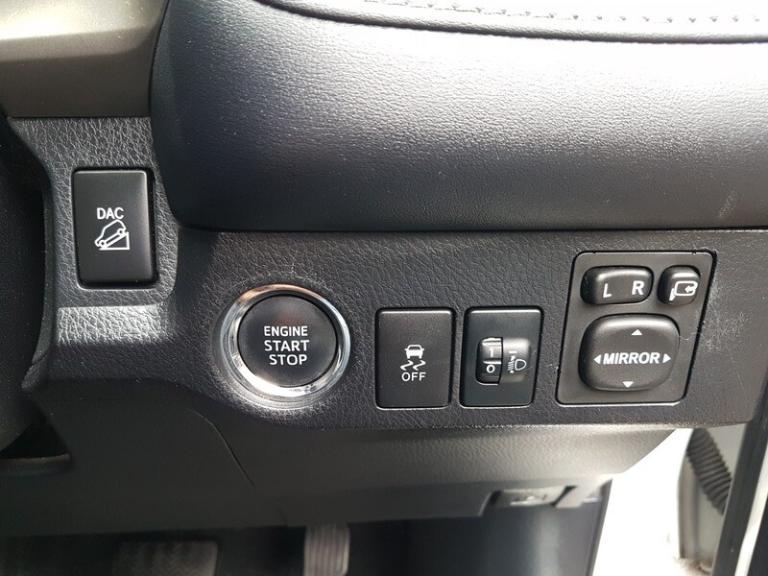 Toyota RAV4 D-4D INVINCIBLE AWD